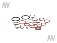 Dichtsatz f. Zusatzsteuergerät