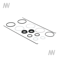 Dichtungssatz f. Lenkzylinder