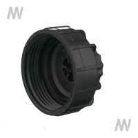 Deckel AdBlue Filter