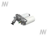 Kraftstofffilter kpl. mit Halter