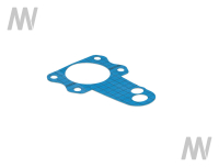 Dichtung f. Einspritzpumpe