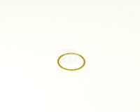 Copper ring bottom f. antechamber