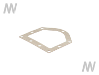 Dichtung f. Dichtringhalter