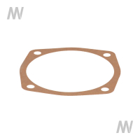 Flachdichtung für Halter Hinterachslagerung