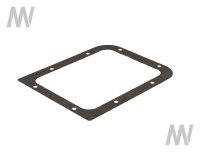 Dichtung f. Schaltdeckel