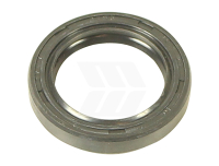 Shaft seal ring