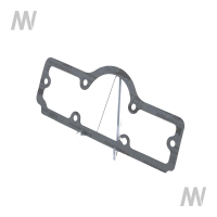 Dichtung f. E.-Pumpengeh.-Deckel