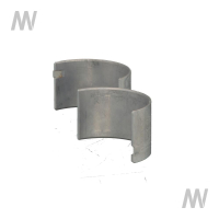 Connecting rod bearing set 1. lower m. 0.38mm