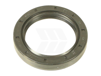 Oil seal f. load arm