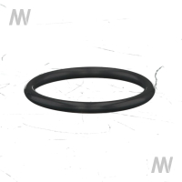 O-Ring f. Handbremswelle