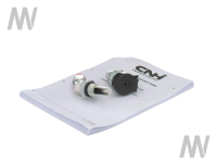 Druckloser Hydraulikölrücklauf