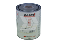 Farbe STEYER / POCLAIN Rot, 1 Ltr.