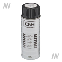 Sprühdose (400ml) Case IH Blaugrau ab Bj. 2000