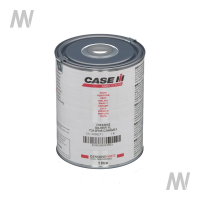 Farbe CASE IH Silber