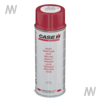Sprühdose Case IH XL-Rot Neu ab Bj. 1985 400ml