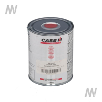 Farbe IHC XL-Rot bis Bj. 1985 1L