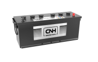 CASE IH Starter battery 12V 132AH / 960A