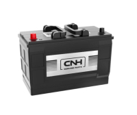 Starter battery 12V 110Ah / 750A