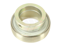 Radial insert ball bearing