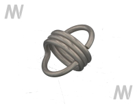 Feder f. Bremsautomat