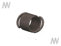 Feder f. Bremsautomat