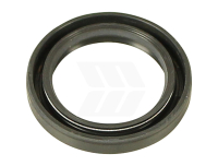 Shaft seal ring