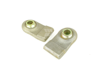 Anschweissende Satz (Schleppers.)