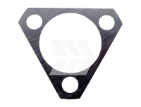 Distanzscheibe 0,6mm