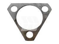 Distanzscheibe 1,4mm