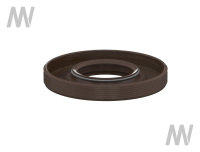 Shaft seal ring