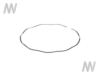 Federscheibe IØ=148,35mm