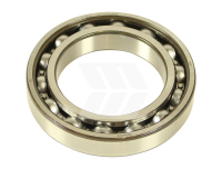Ball bearing
