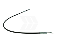 Bowdenzug f. Steuergerät MXM