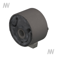 Gummilager vorne Kabinenfederung