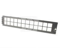 Abdeckung f. Kabinenluftfilter