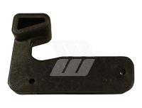 Griff f. Seitenscheibe