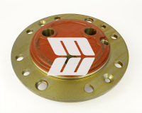 Deckel
