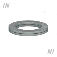 Nordlock washer M18