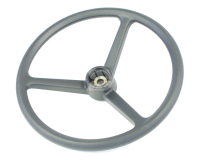 Lenkrad -Gold Value-