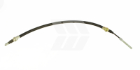 Bowdenzug f. Handbremse