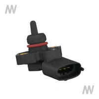 Sensor für Motortemperatur und Öldruck