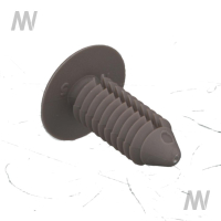 Plug interior occl. Grey/Brown