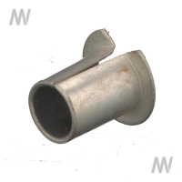 Buchse f. Türscharnier