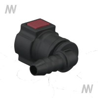 Quick coupling sleeve