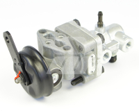 Anhaengerbremsventil