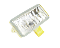 Arbeitsscheinwerfer (Klarglas)