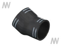 Intercooler / intake side connecting hose