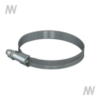 Hose clamp