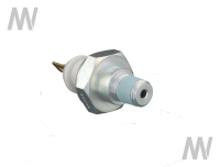 Oil pressure switch
