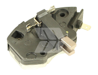 Lichtmaschinenregler